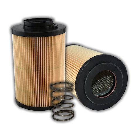 Mp Filtri F4010 Replacement/Interchange Hydraulic Filter MF0062380